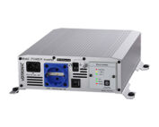 Bild zeigt einen Wechselrichter