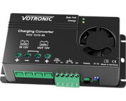 Bild zeigt einen Ladewandler von Votronic