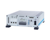 Bild zeigt ein Votronic Kombiladegerät