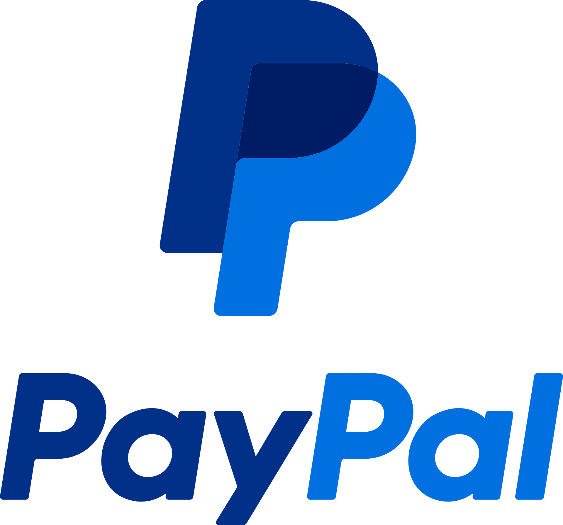 PayPal_Logo2014.svg Paypal Logo