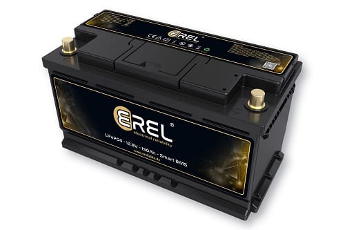 LiFePO4 Akkus aktuelle Modelle 2026